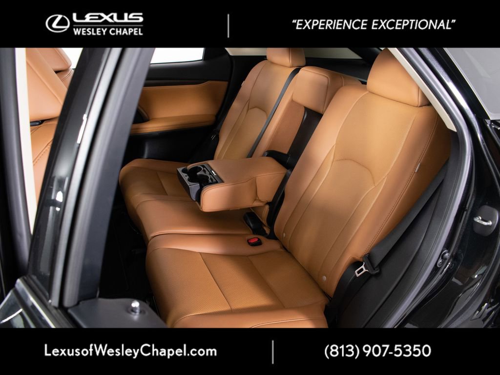 Used 2022 Lexus RX 350 FWD w/ Premium Package image 25