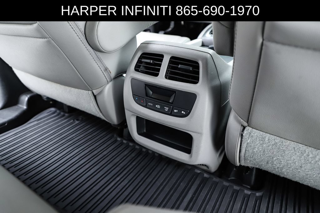 Used 2017 Honda Pilot EX-L image 78