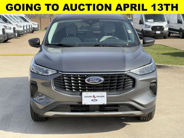 Certified 2025 Ford Escape Active image 7