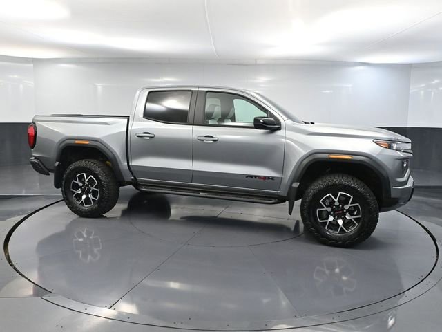 Used 2024 GMC Canyon AT4X image 4