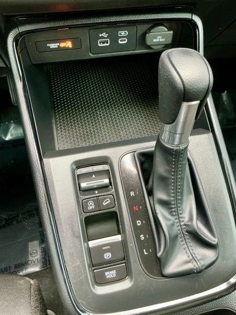 Used 2023 Honda CR-V EX image 18