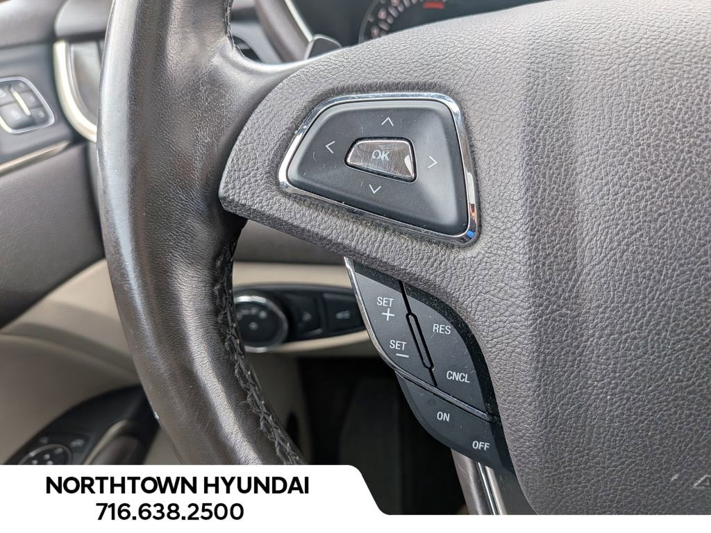 Used 2018 Lincoln MKC Reserve w/ Lincoln MKC Climate Package AWD/4WD image 27