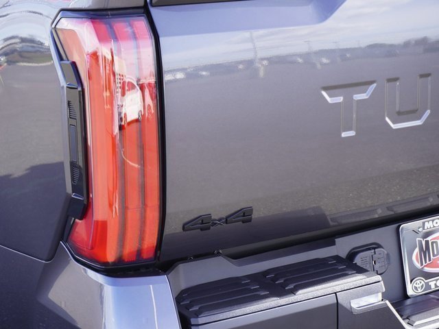 New 2025 Toyota Tundra Limited image 11