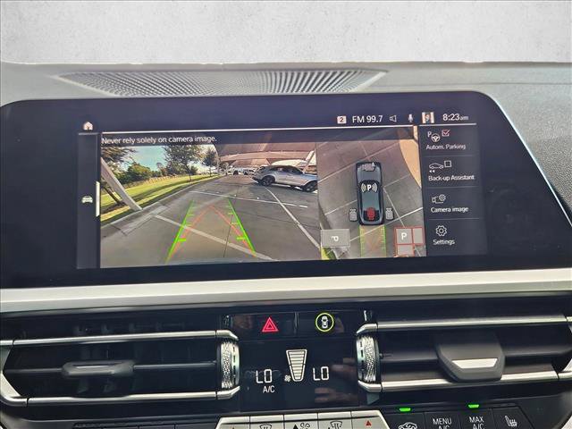 Used 2023 BMW M440i Gran Coupe w/ Premium Package RWD image 12