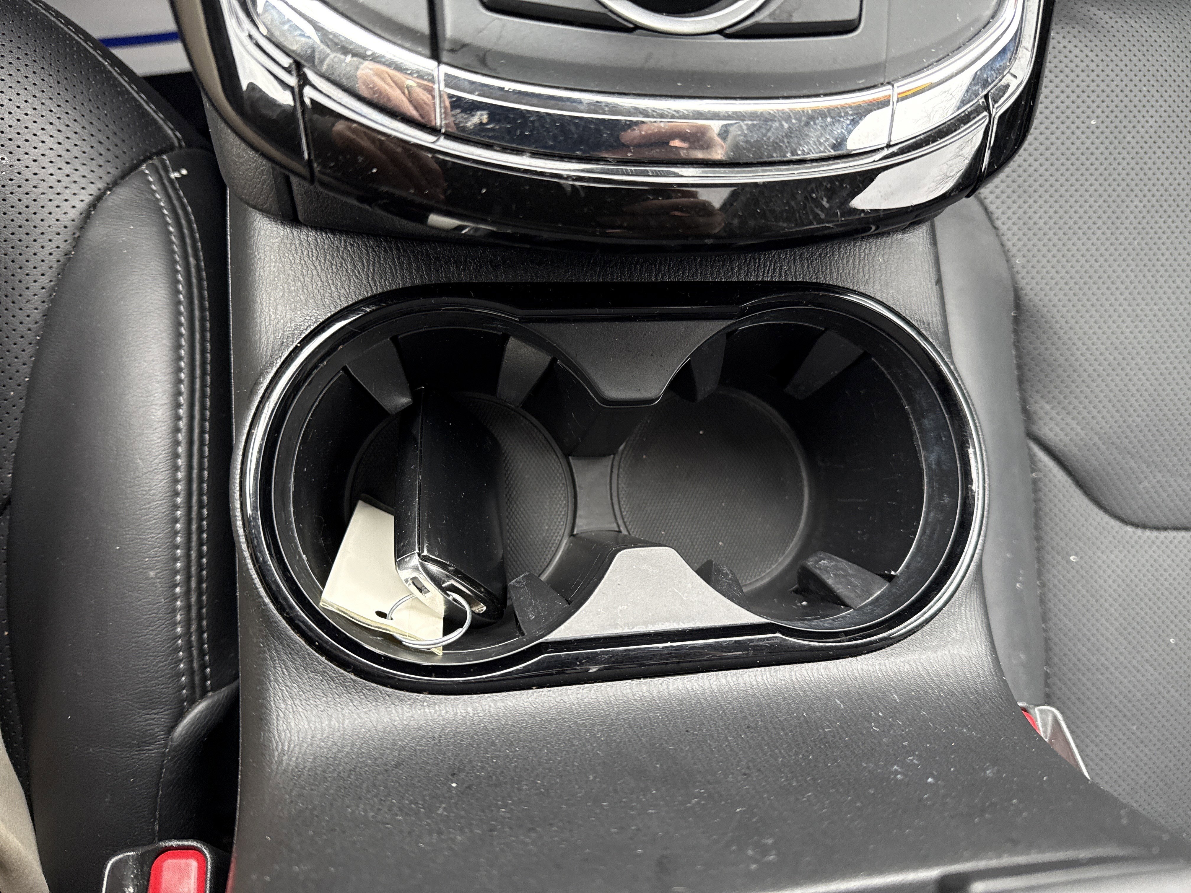 Used 2023 MAZDA CX-9 Touring image 28