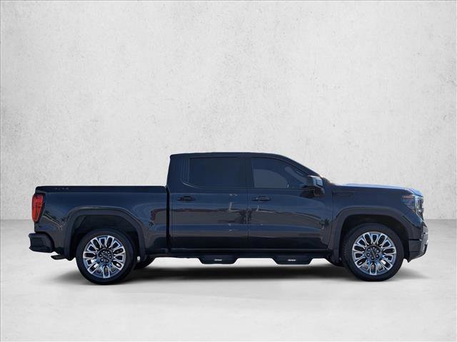 Used 2023 GMC Sierra 1500 Elevation image 4