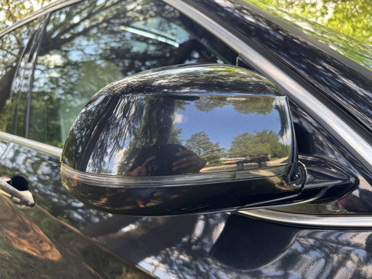 Used 2018 BMW X5 sDrive35i RWD image 28