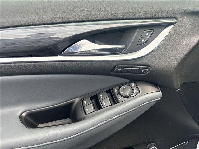 Certified 2023 Buick Enclave Premium w/ LPO, Floor Liner Package image 23