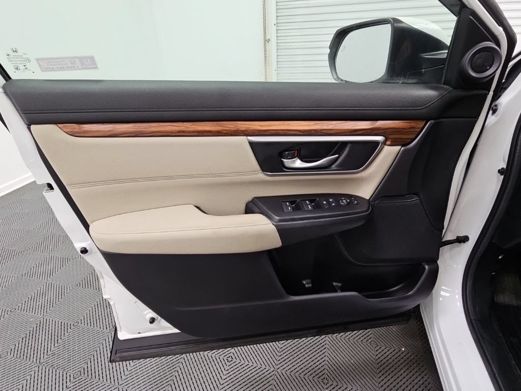 Used 2022 Honda CR-V EX image 30