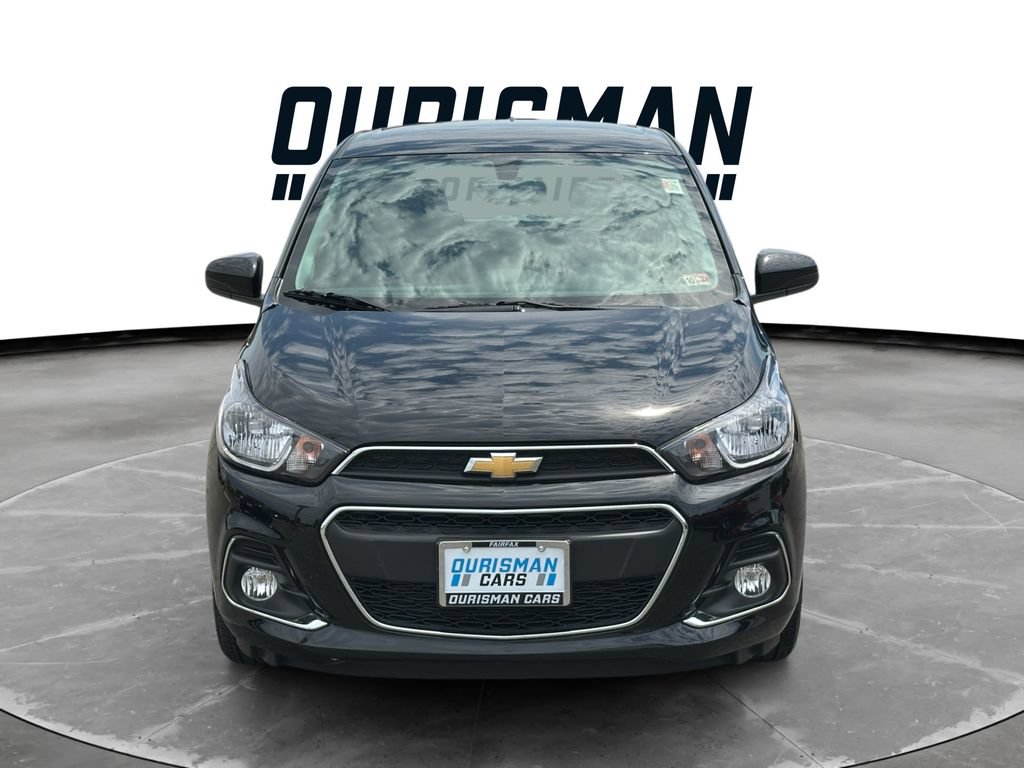 Used 2017 Chevrolet Spark LT FWD image 2