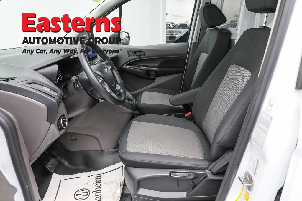Used 2020 Ford Transit Connect XL w/ CNG/LPG Engine Prep Package FWD image 14