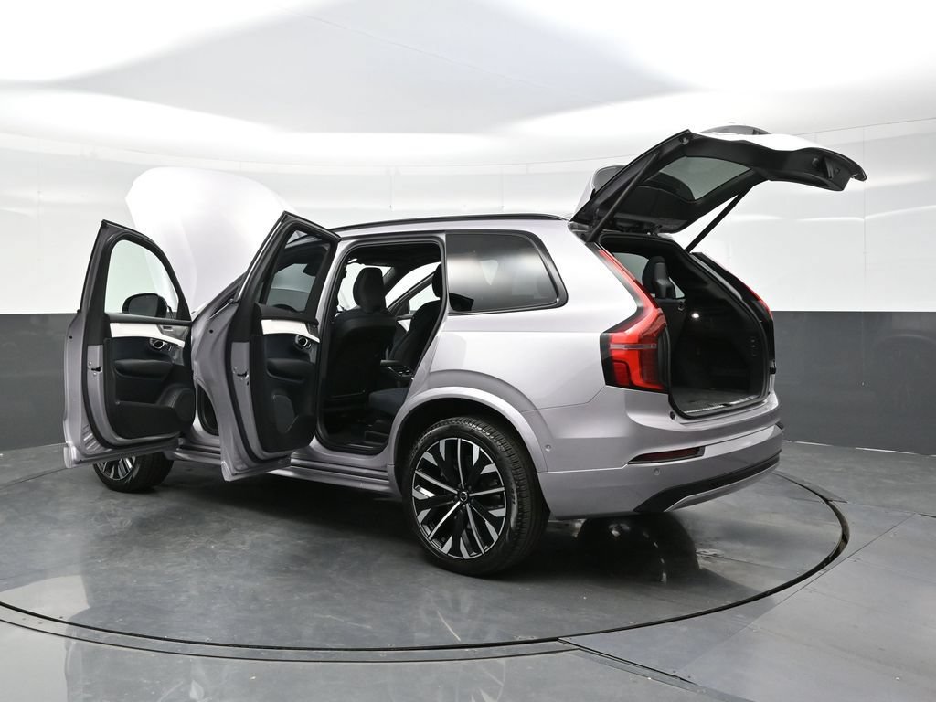Used 2026 Volvo XC90 T8 Ultra AWD/4WD image 47