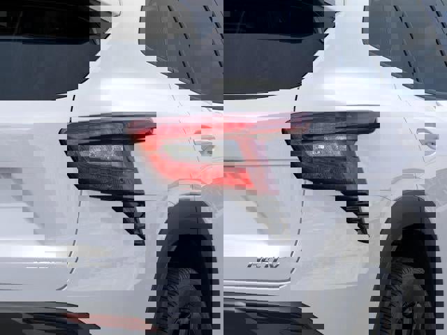 New 2026 Chevrolet Trax ACTIV w/ Sunroof Package image 11