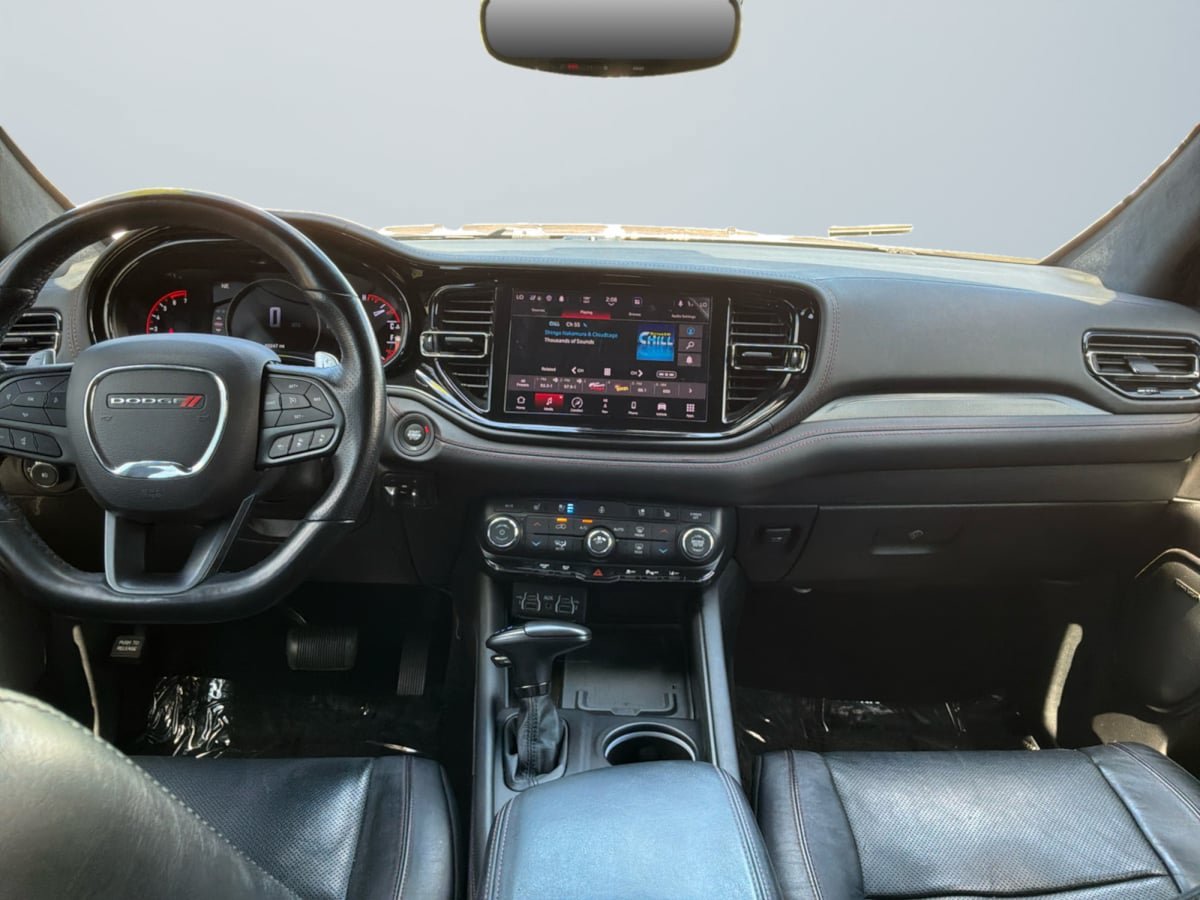 Used 2022 Dodge Durango R/T RWD image 10