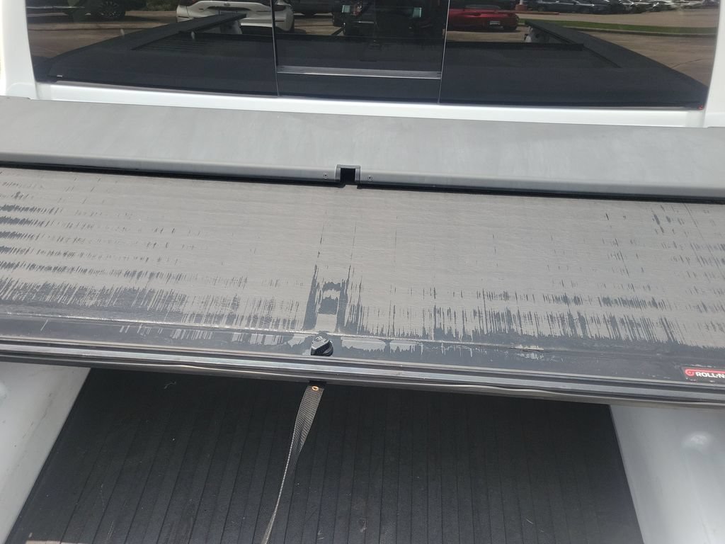 Used 2021 RAM 1500 Big Horn RWD image 31