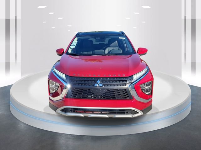 New 2026 Mitsubishi Eclipse Cross SE image 2