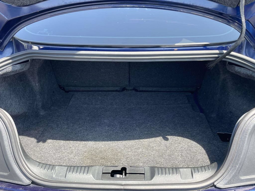 Used 2019 Ford Mustang GT Premium w/ Ford Safe & Smart Package RWD image 11