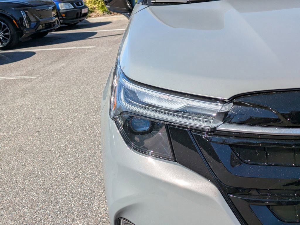 Used 2026 Subaru Forester Touring image 9