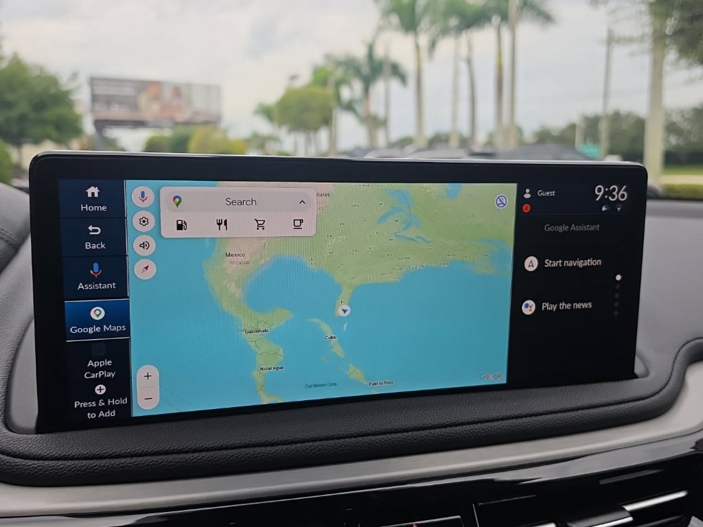 Used 2026 Acura MDX FWD image 22
