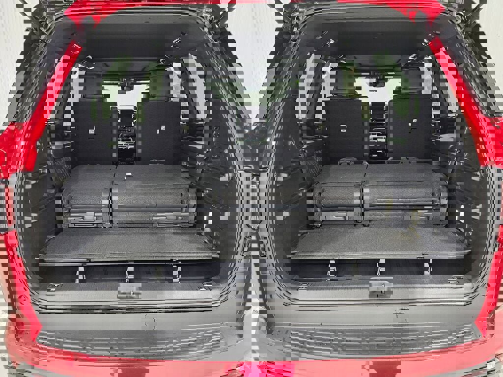 New 2026 Toyota Sequoia Platinum image 20