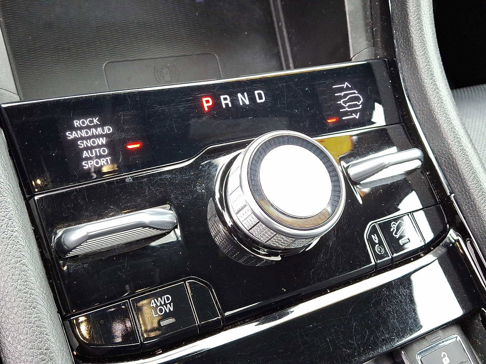 Used 2023 Jeep Grand Cherokee Overland w/ Adv Protech Group III image 17