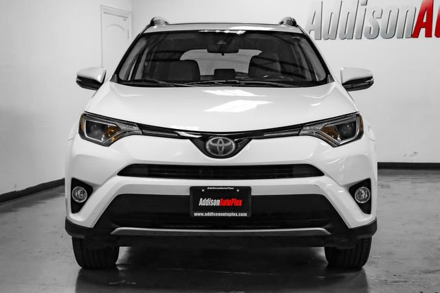 Used 2018 Toyota RAV4 XLE w/ Plus Extra Value Package image 6