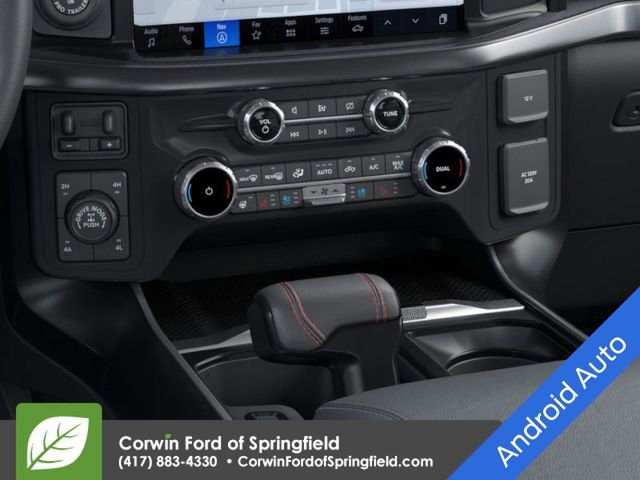 New 2026 Ford F150 Raptor image 17