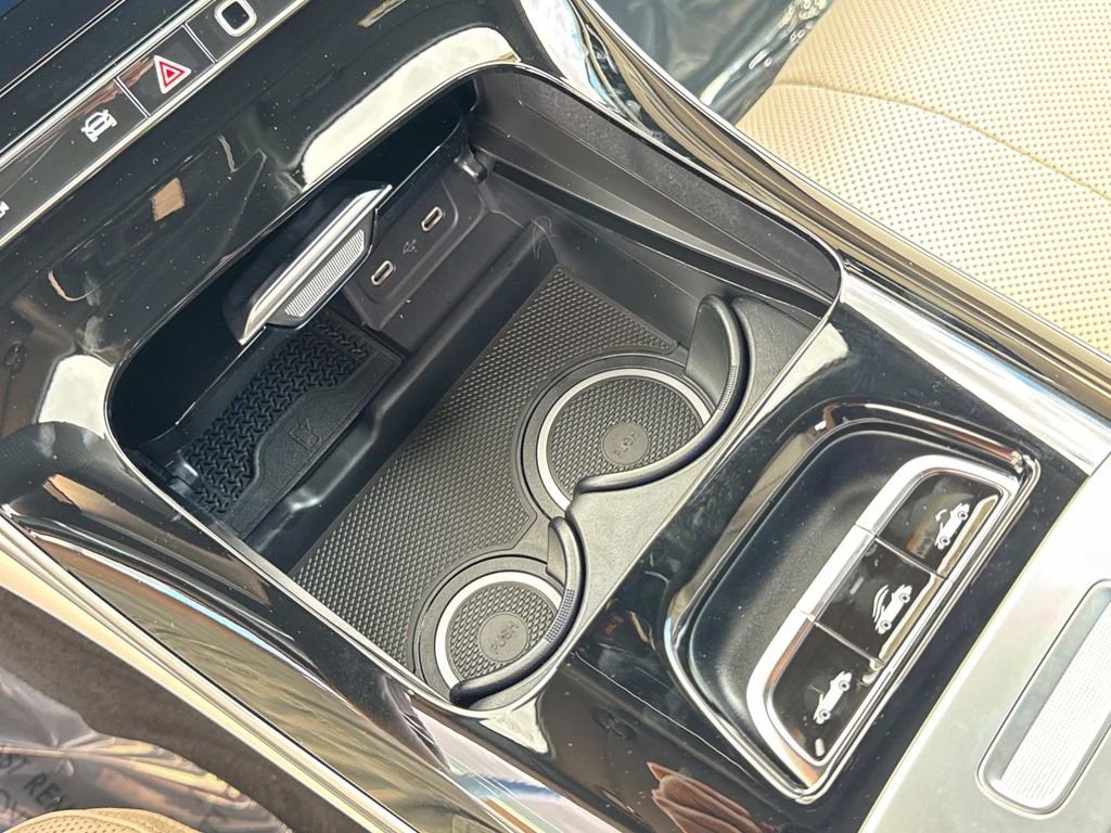 New 2026 Mercedes-Benz CLE 300 4MATIC Cabriolet image 22