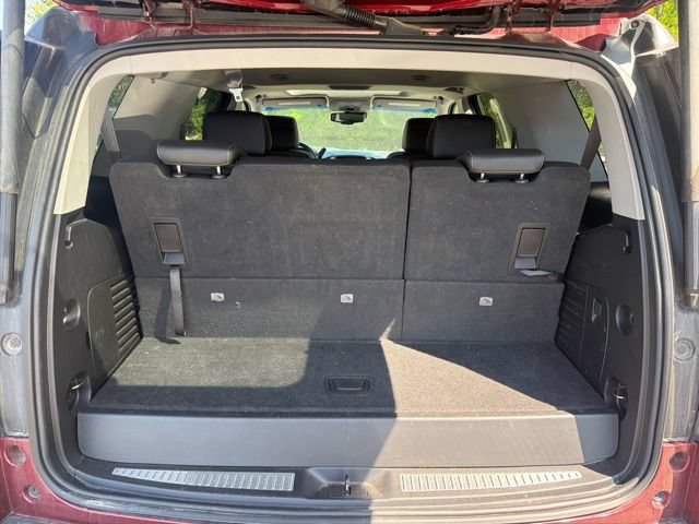 Used 2019 GMC Yukon SLT AWD/4WD image 12