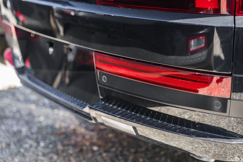 New 2026 Hyundai Santa Fe Calligraphy image 6