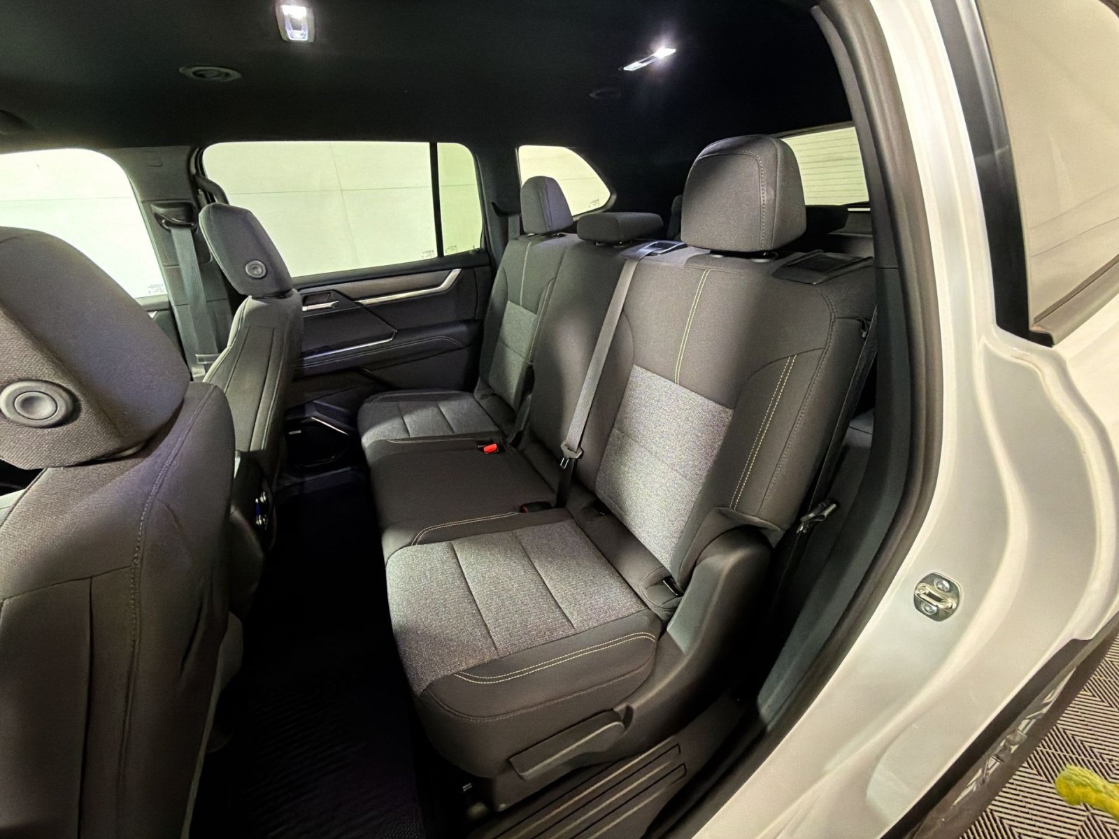 New 2026 GMC Acadia Elevation w/ LPO, Floor Liner Package FWD image 24