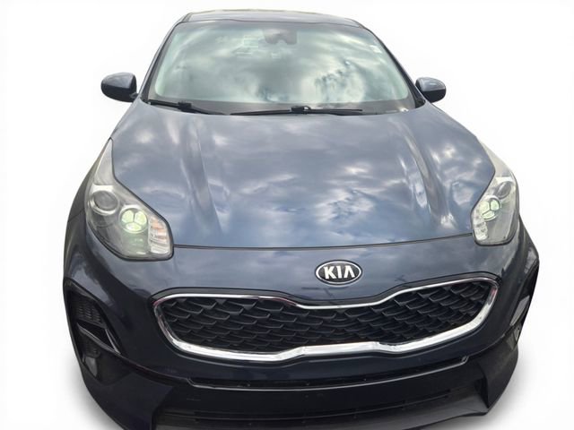 Used 2022 Kia Sportage LX image 9