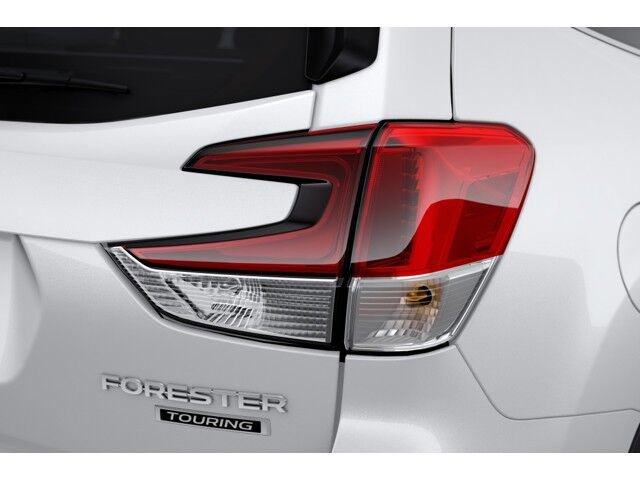 Certified 2023 Subaru Forester Touring image 13
