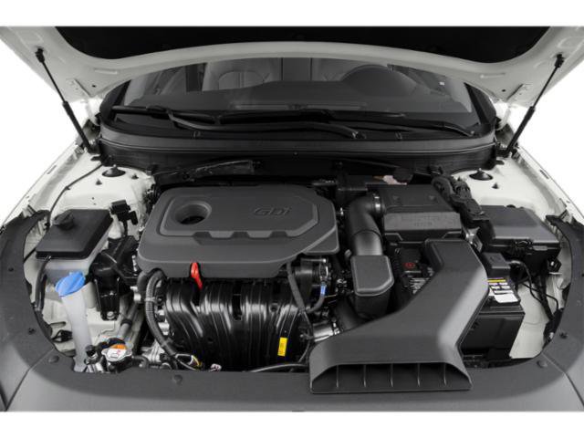 Used 2018 Hyundai Sonata SE w/ Cargo Package image 16