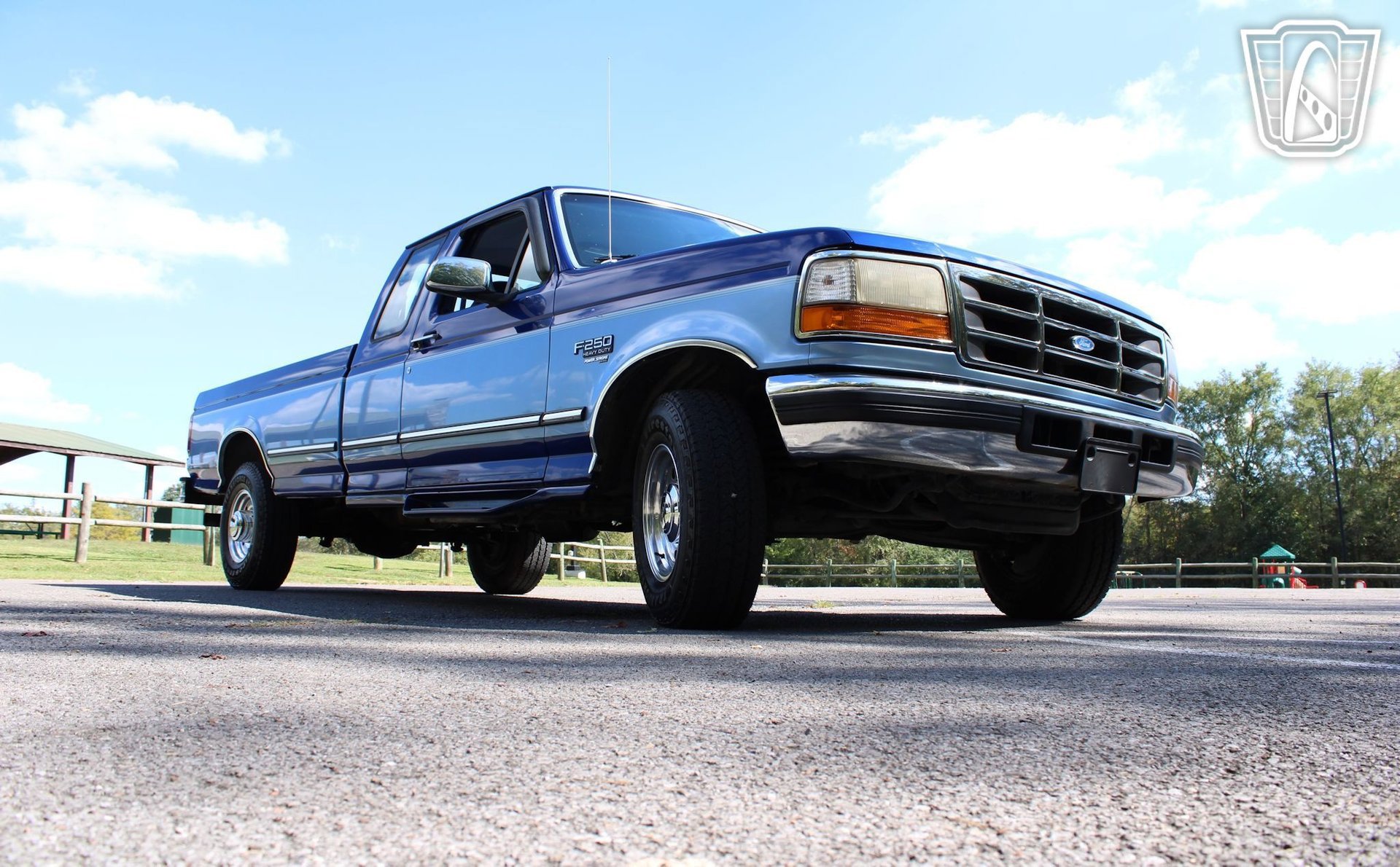 Used 1997 Ford F250 2WD SuperCab Heavy Duty image 27