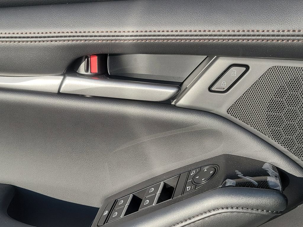 New 2026 MAZDA MAZDA3 2.5 S Sedan w/ Preferred Pkg image 13