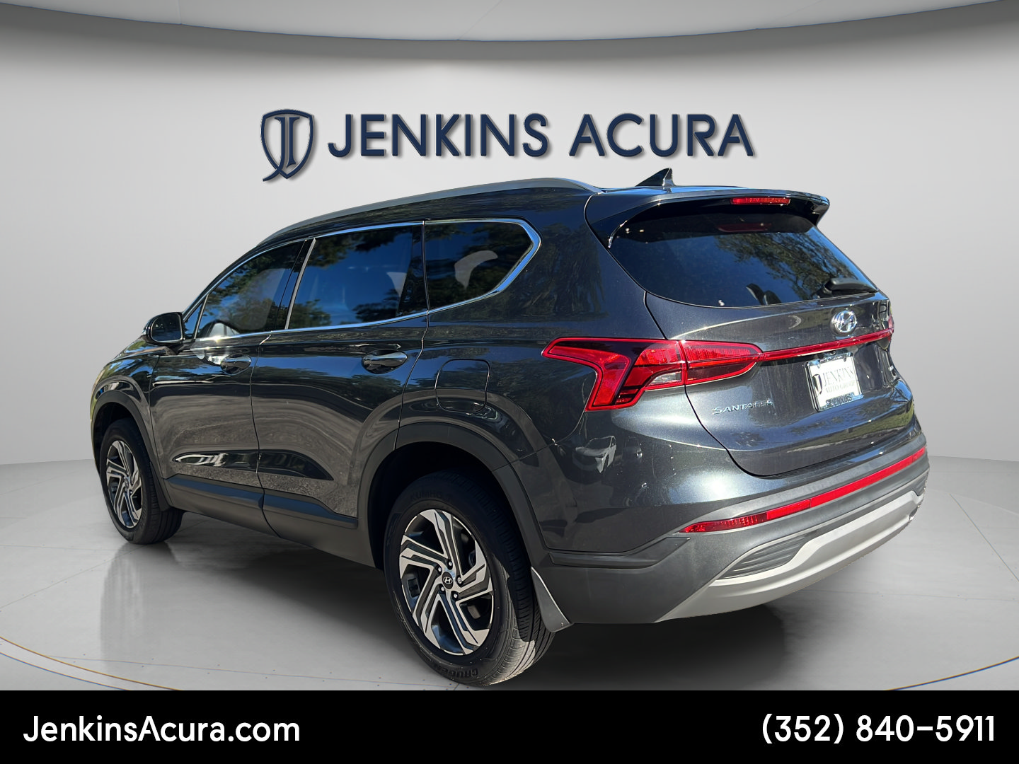 Used 2023 Hyundai Santa Fe SEL AWD/4WD image 5