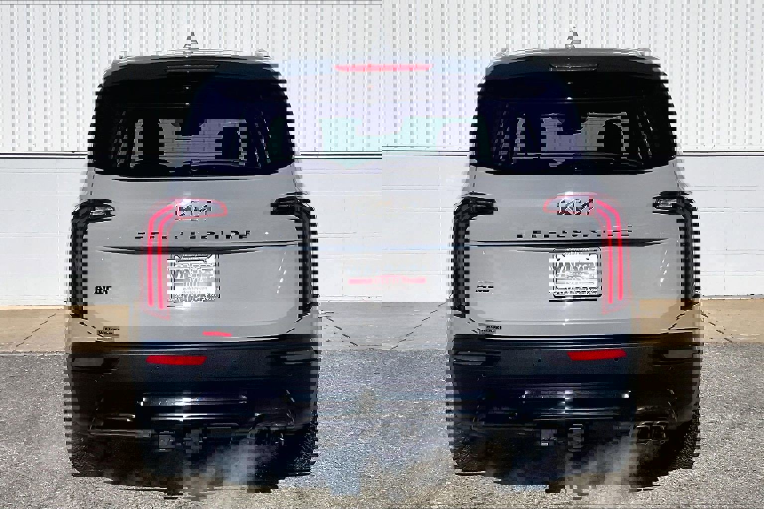 Used 2022 Kia Telluride EX w/ EX Premium Package image 5