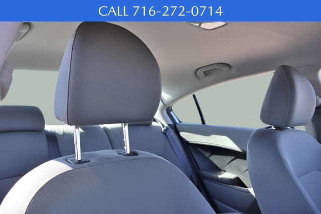 Used 2018 Kia Forte LX w/ LX Rear Camera Package image 16