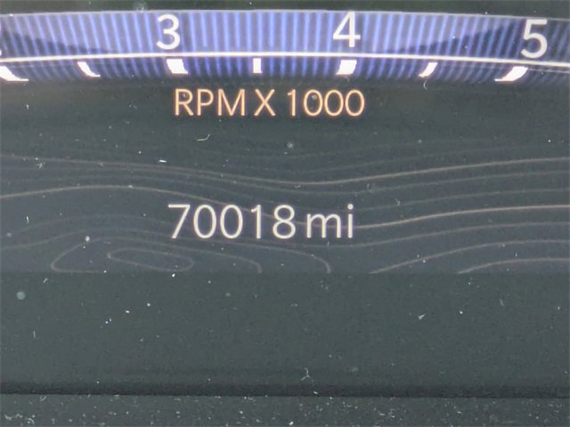 Used 2023 Jeep Grand Cherokee Altitude image 24