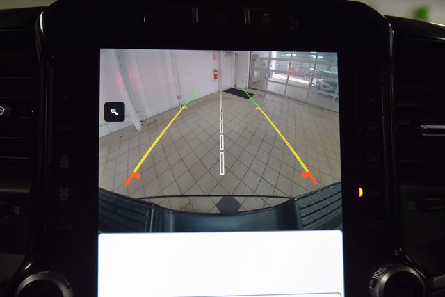 Used 2022 RAM 2500 Laramie image 55