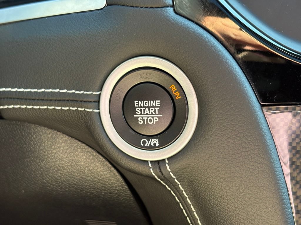 Used 2023 Chrysler 300 C RWD image 16