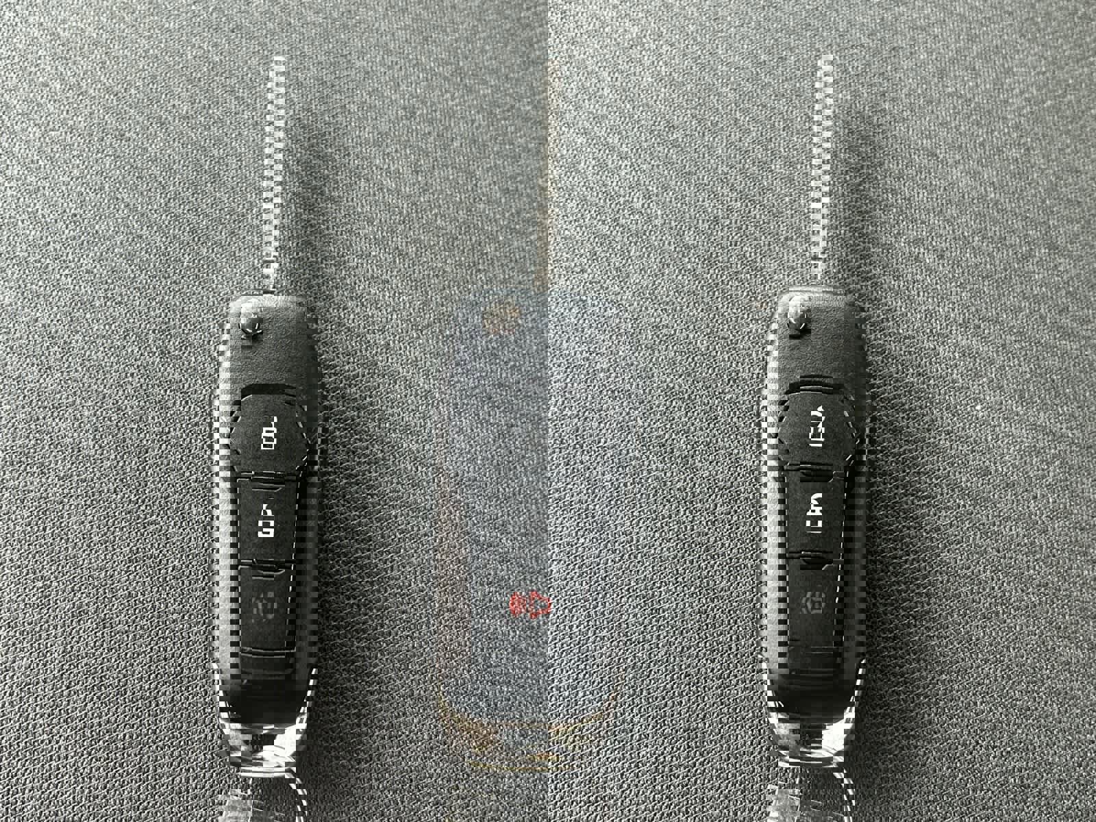 Used 2025 Ford F150 XLT w/ Equipment Group 301A Standard image 47