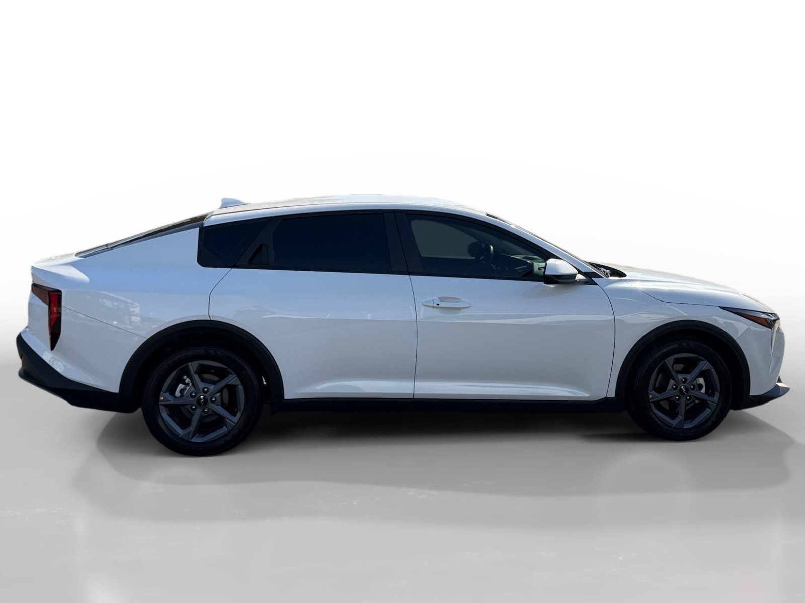 Certified 2025 Kia K4 EX FWD image 6