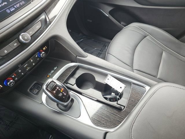 Used 2020 Buick Enclave Avenir w/ Avenir Technology Package image 20