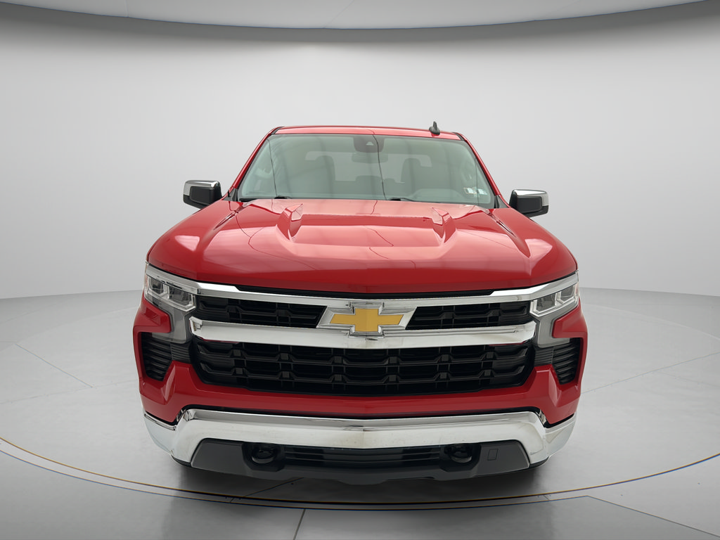 Used 2024 Chevrolet Silverado 1500 LT AWD/4WD video 2