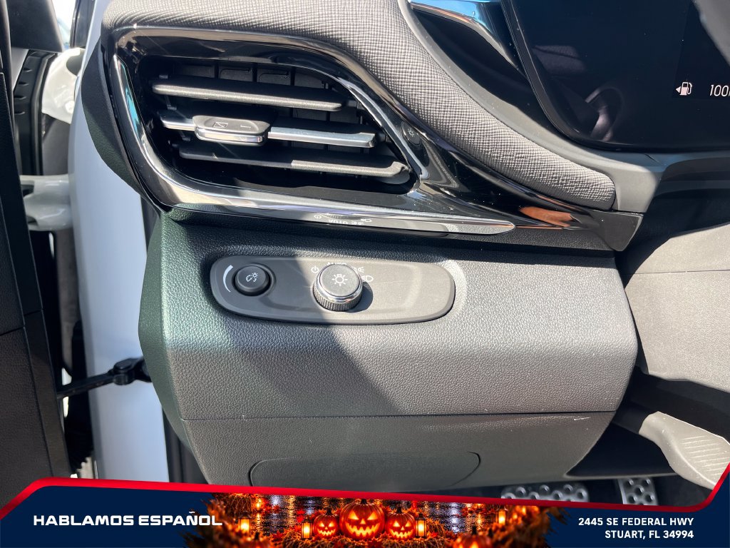 Certified 2026 Buick Envista Sport Touring w/ Convenience I Package FWD image 24