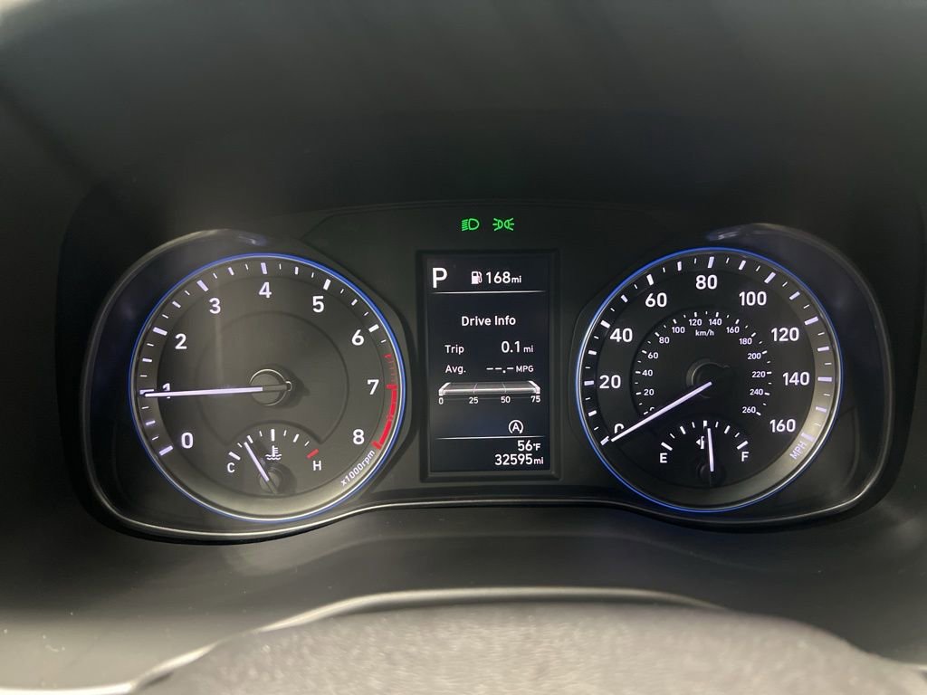 Used 2023 Hyundai Kona SEL image 20