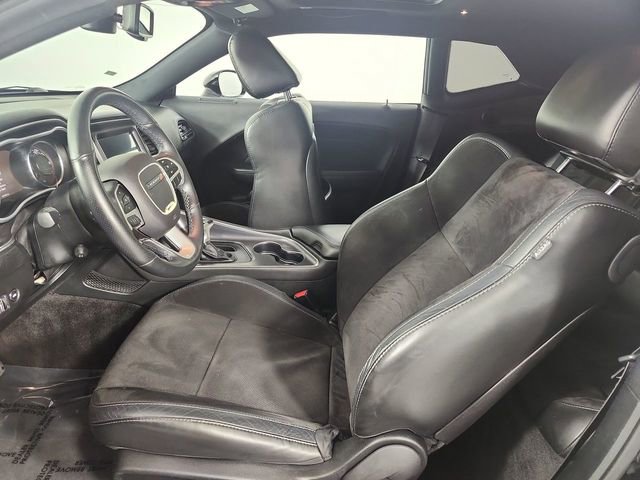 Used 2018 Dodge Challenger GT w/ GT Interior Package AWD/4WD image 20