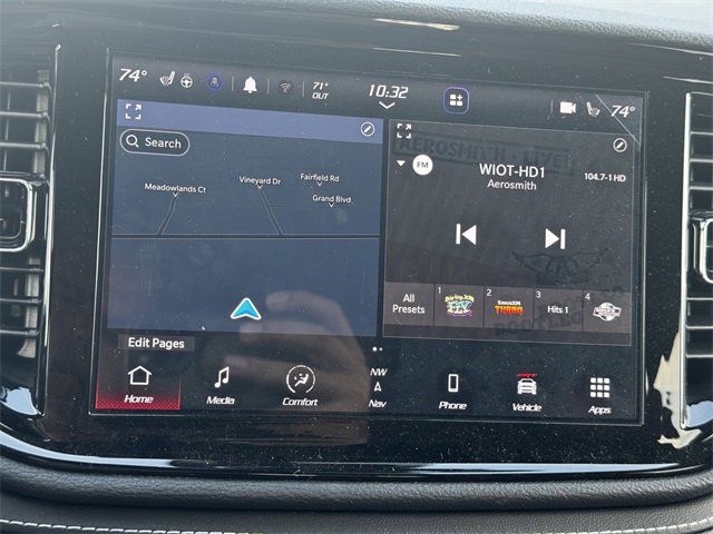 Used 2023 Dodge Durango SRT Hellcat image 37